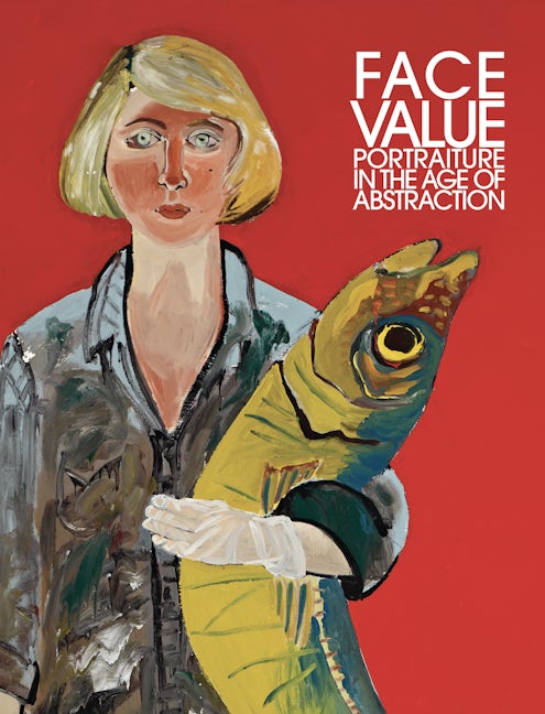 Book cover image for Face Value ISBN: 9781907804427